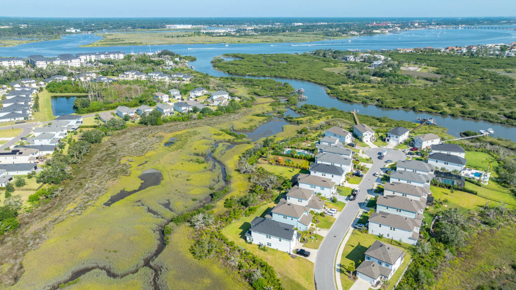 303 Five Island Dr