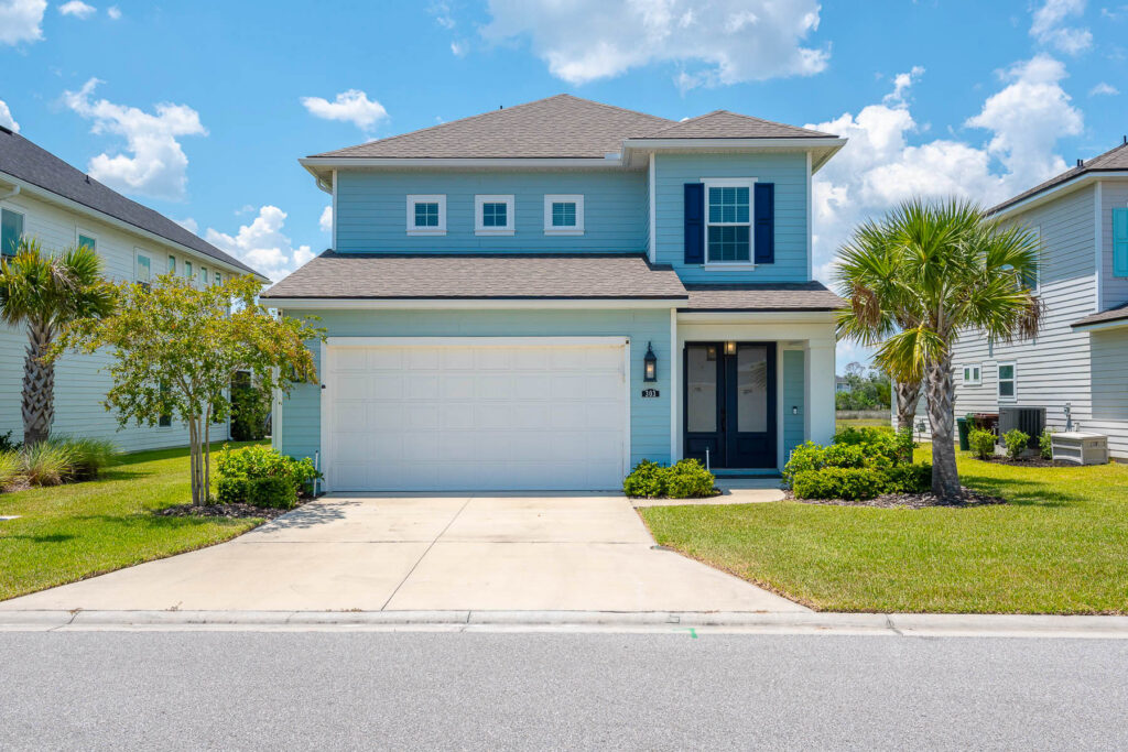 303 Five Island Dr additional view
