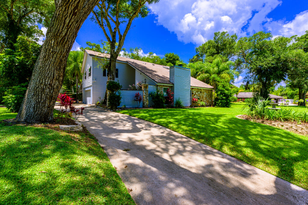 6 Baywood Drive, Ormond Beach, Fl, 32174
