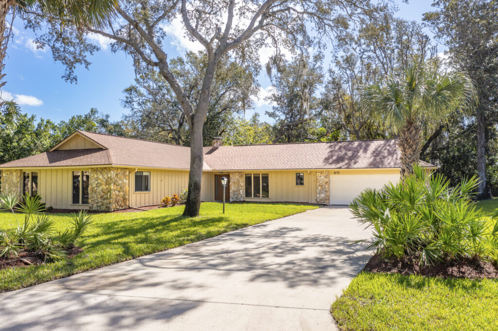 40 River Ridge Trail, Ormond Beach, Fl, 32174
