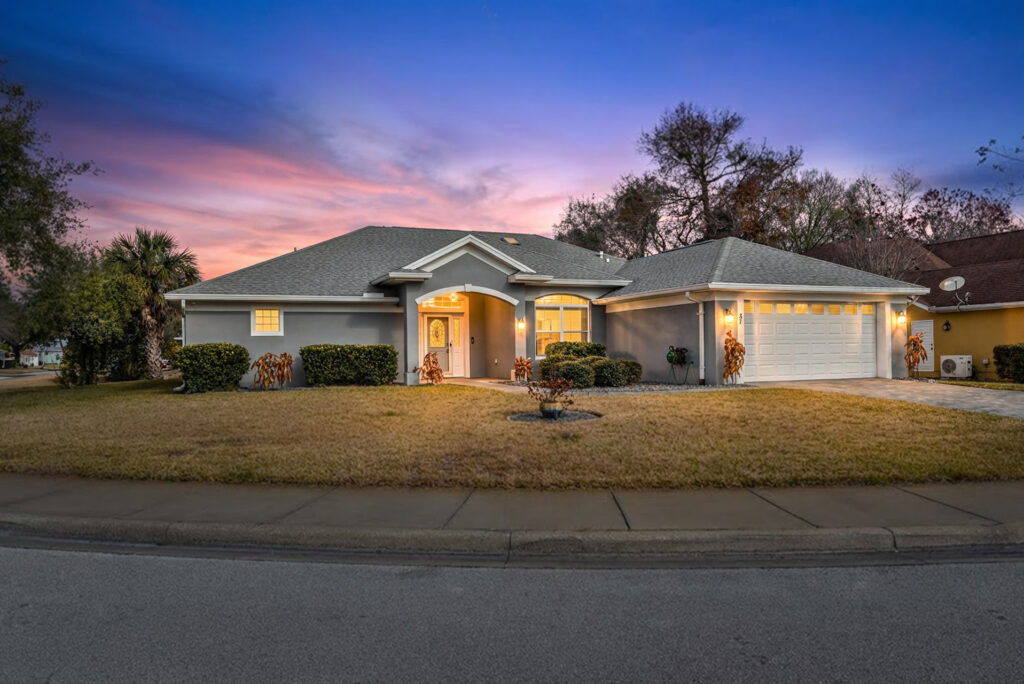 11 Manderlay lane, Ormond Beach, Fl, 32174