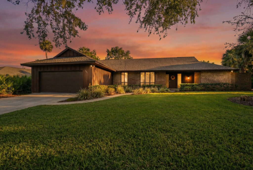 886 Quail Run, Ormond Beach, Fl, 32174