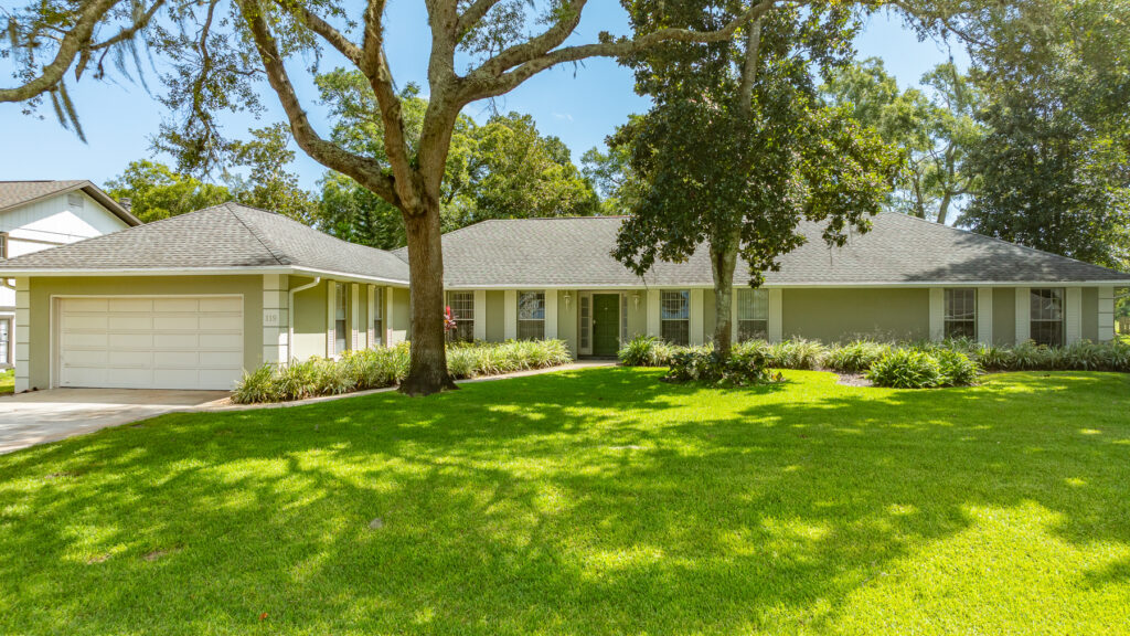 119 Rio Pinar Drive, Ormond Beach, FL 32174